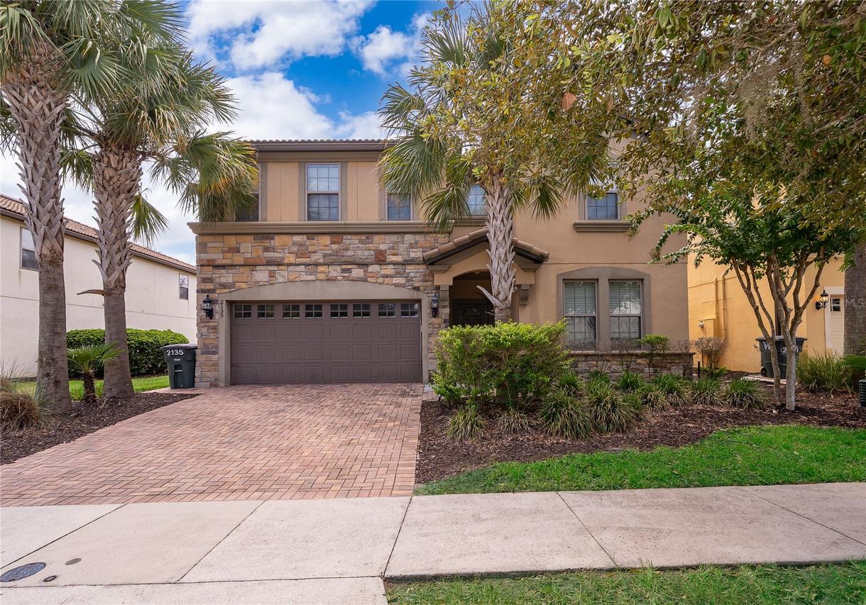 2135 Tripoli Ct., Kissimmee, FL 34747
