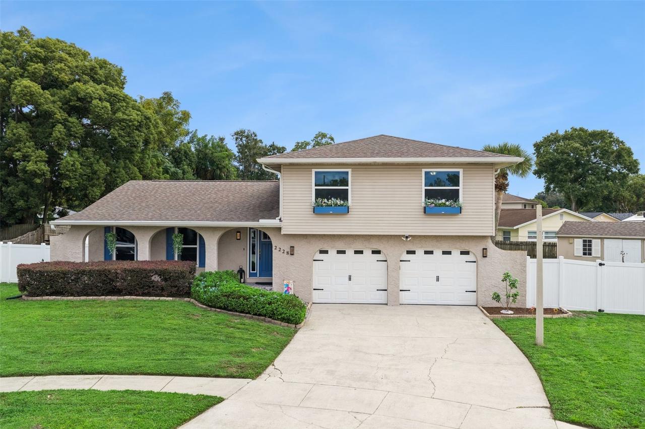 2228 King Charles Ct., Winter Park, FL 32792