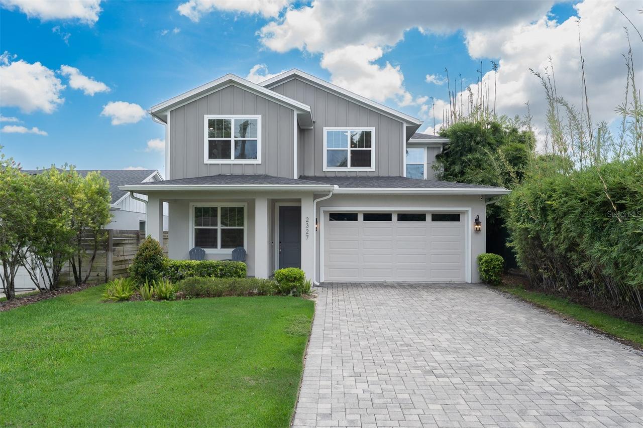 2327 S Shine Ave., Orlando, FL 32806