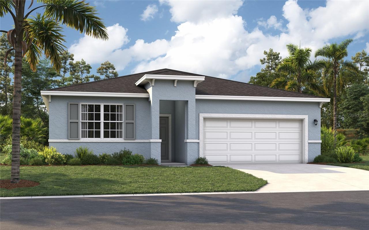 6739 Winterberry Dr., Lake Hamilton, FL 33851