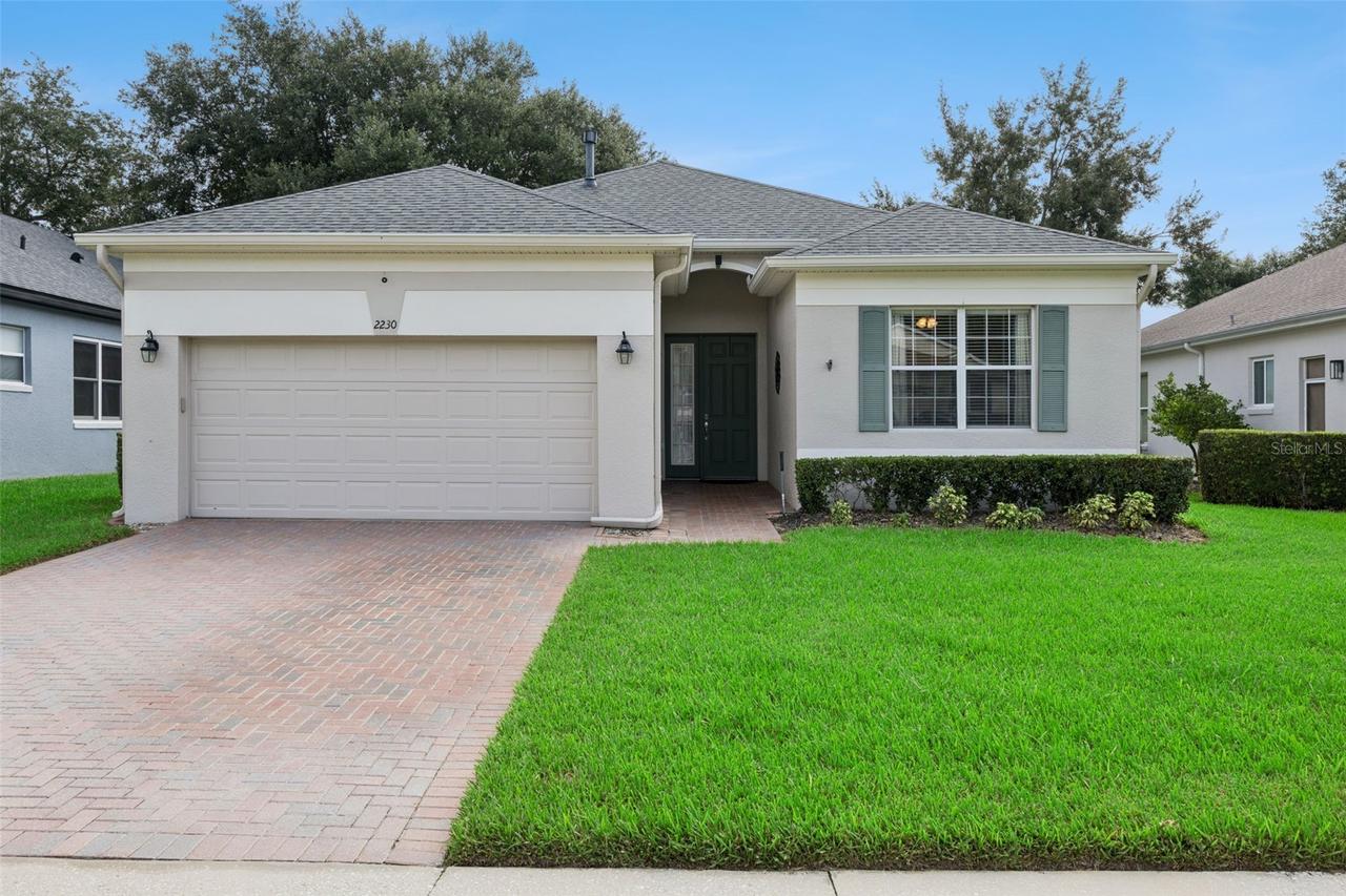 2230 Caledonian St., Clermont, FL 34711