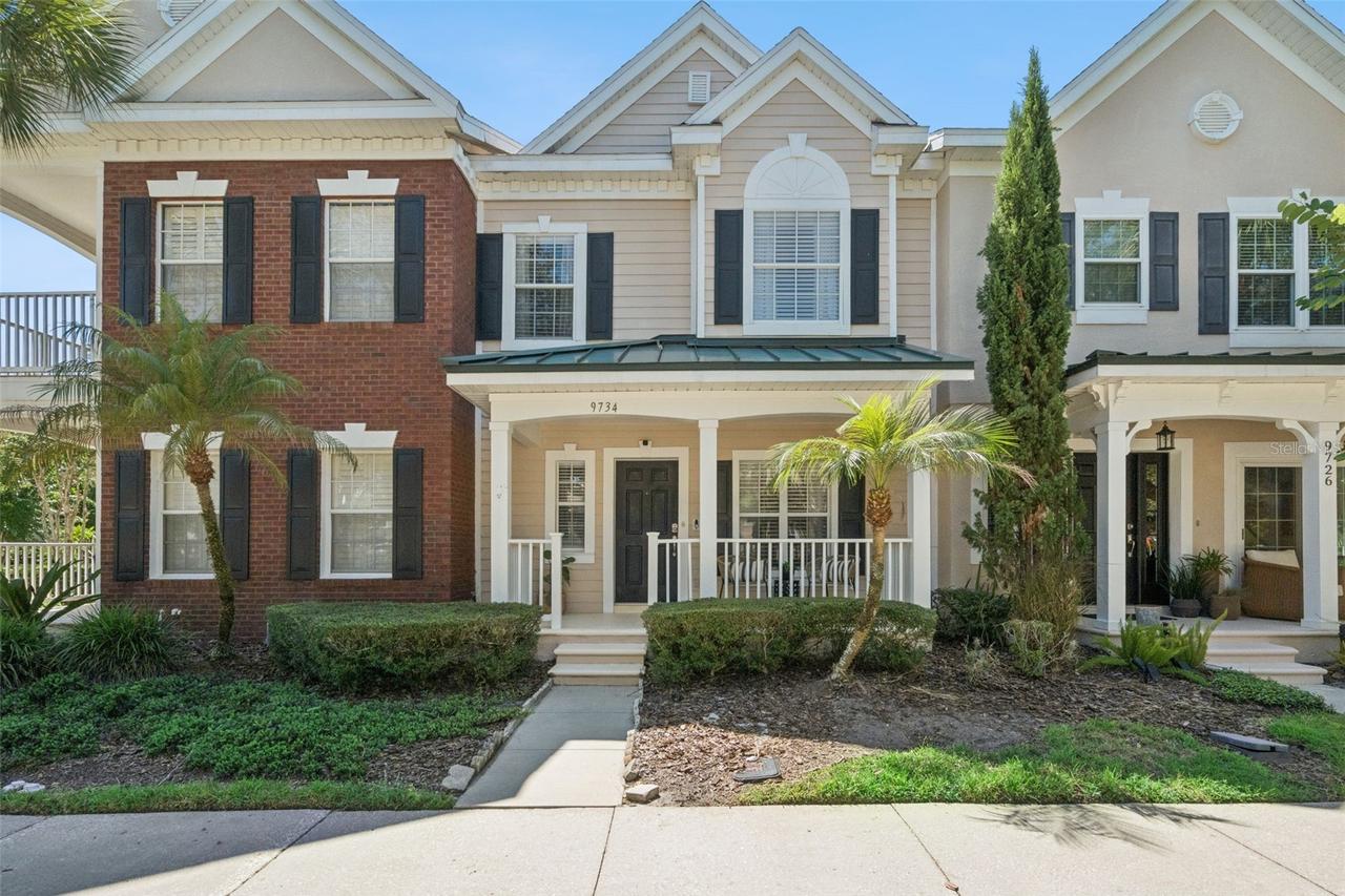 9734 Cypress Pine St., Orlando, FL 32827