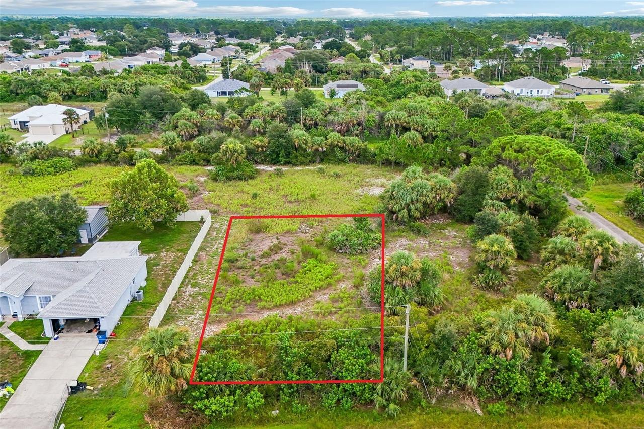 2487 Largo Ave., Palm Bay, FL 32908