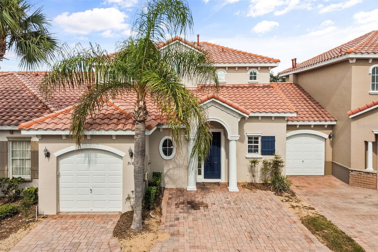 516 Brunello Dr., Davenport, FL 33897