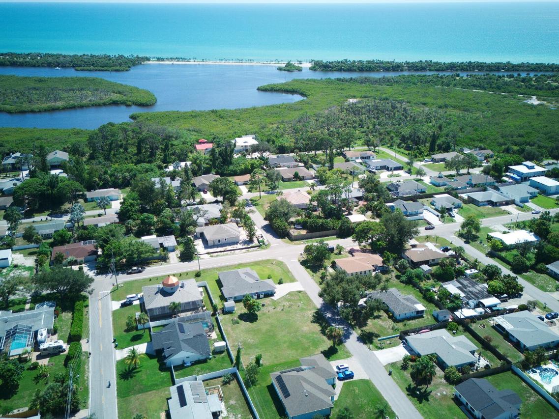 Kimball Rd., Venice, FL 34293