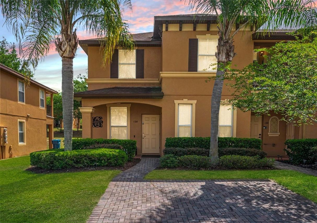 130 Palermo St., Davenport, FL 33897