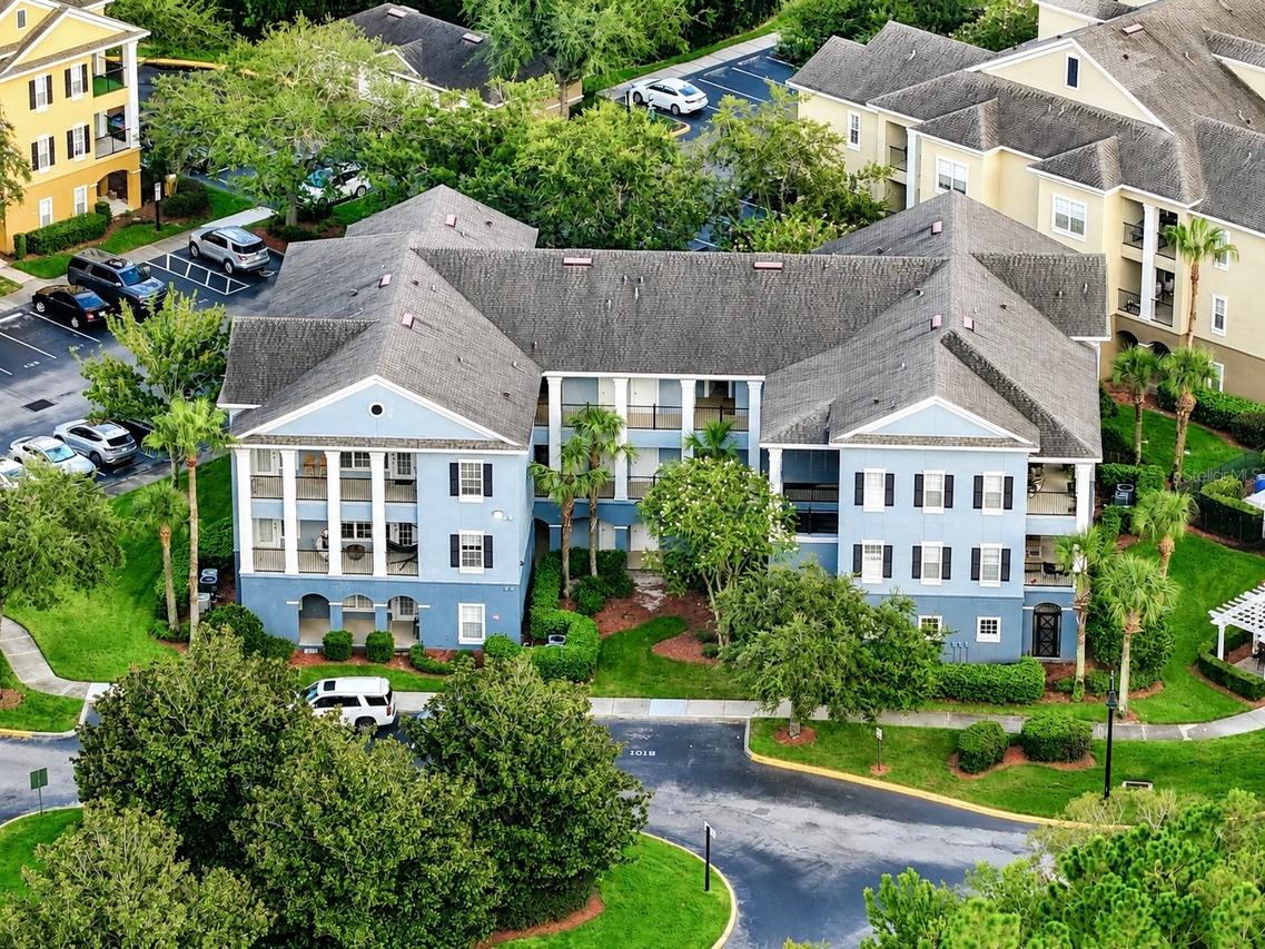 3589 Conroy Rd. #1023, Orlando, FL 32839