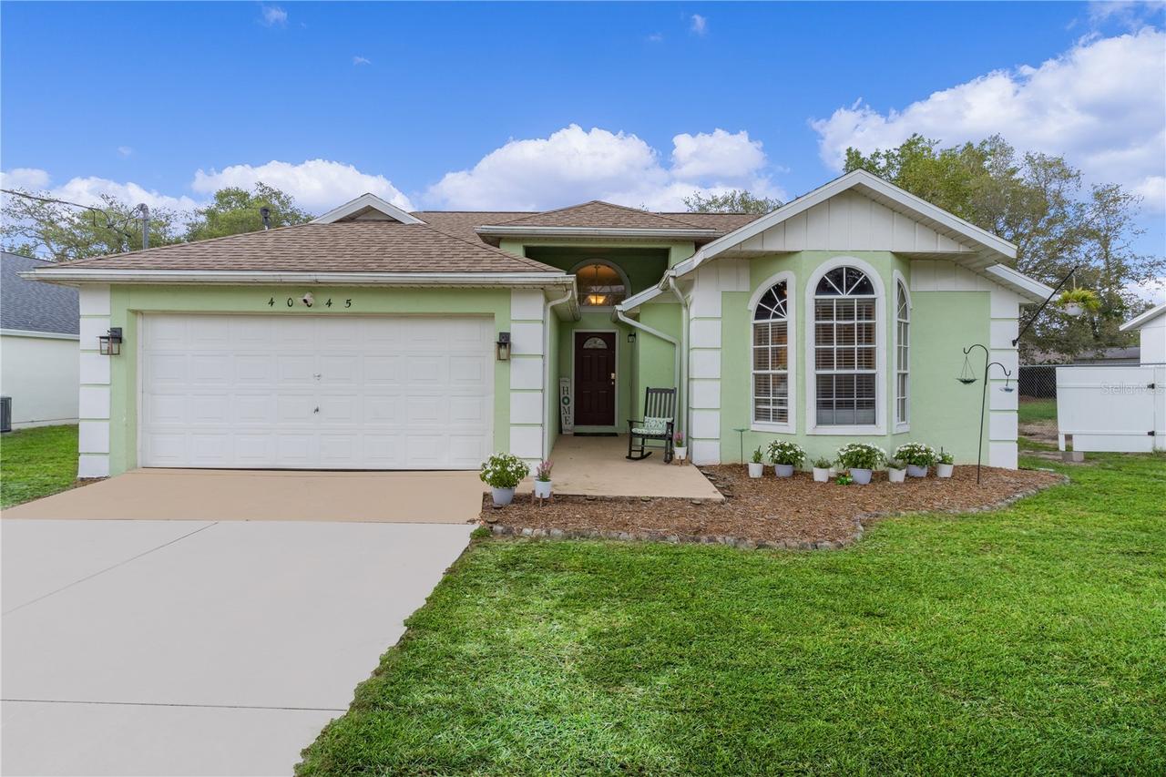 40045 Palm St., Lady Lake, FL 32159
