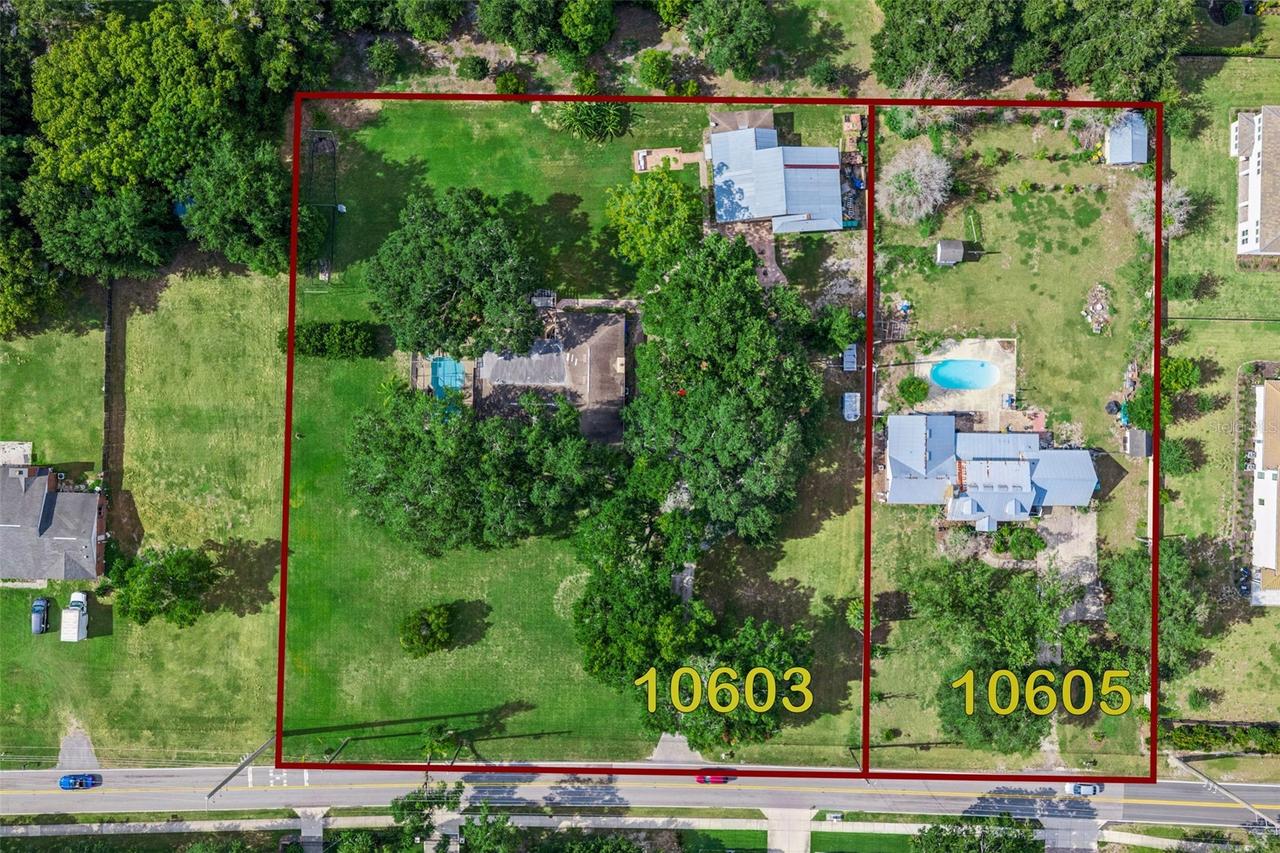 10603 Moore Rd., Gotha, FL 34734