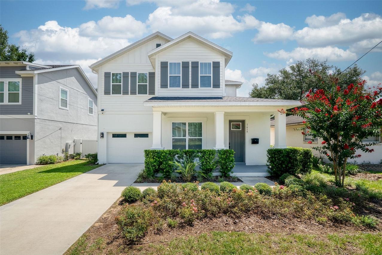 1619 S Osceola Ave., Orlando, FL 32806