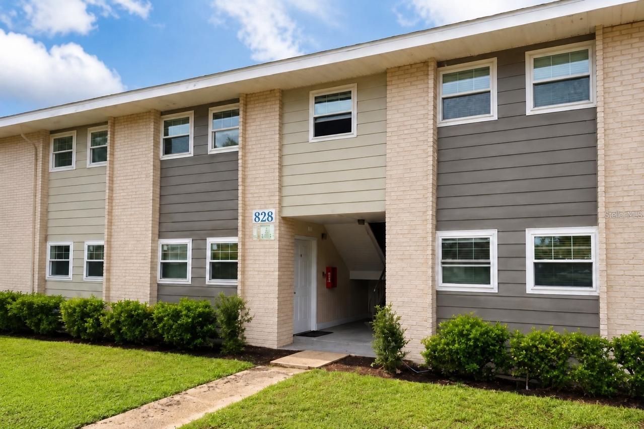 828 Sky Lake Cir. #B, Orlando, FL 32809