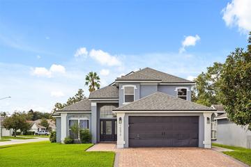 Homes Just Sold That Attend Cypress Springs Elementary: September 8th to September 14th