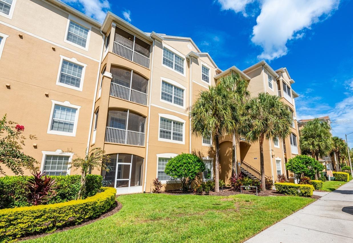 2778 Almaton Loop #204, Kissimmee, FL 34747