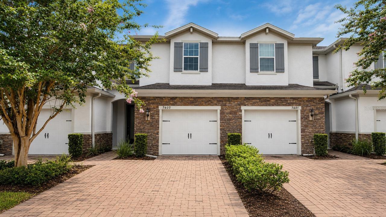 7605 Aloma Pines Ct., Winter Park, FL 32792