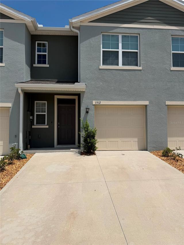 1512 Lumber Ave., Davenport, FL 33837