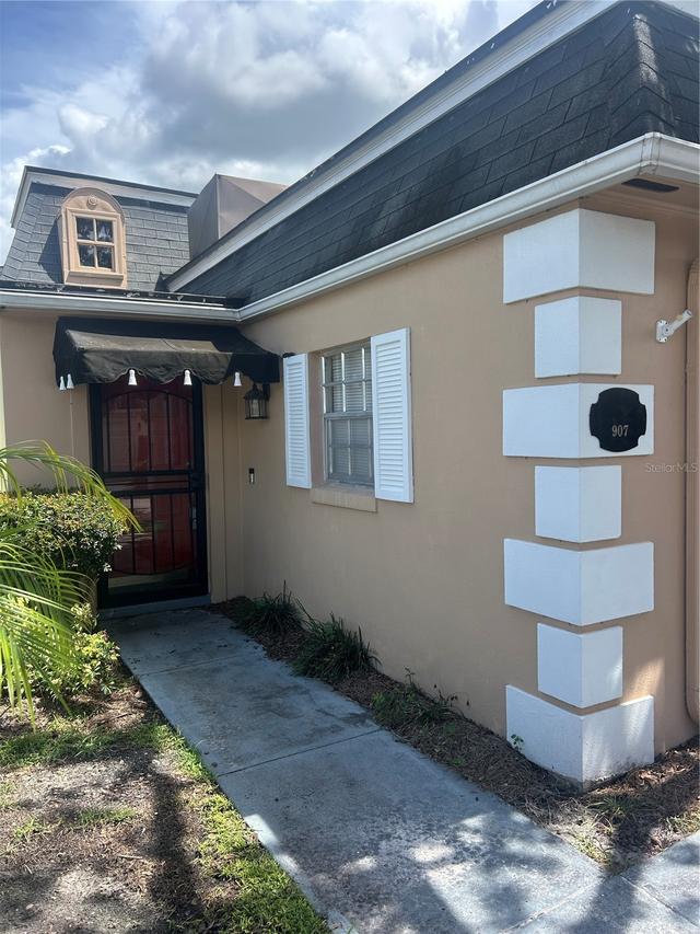 907 Hillary Ct. ##5, Orlando, FL 32804