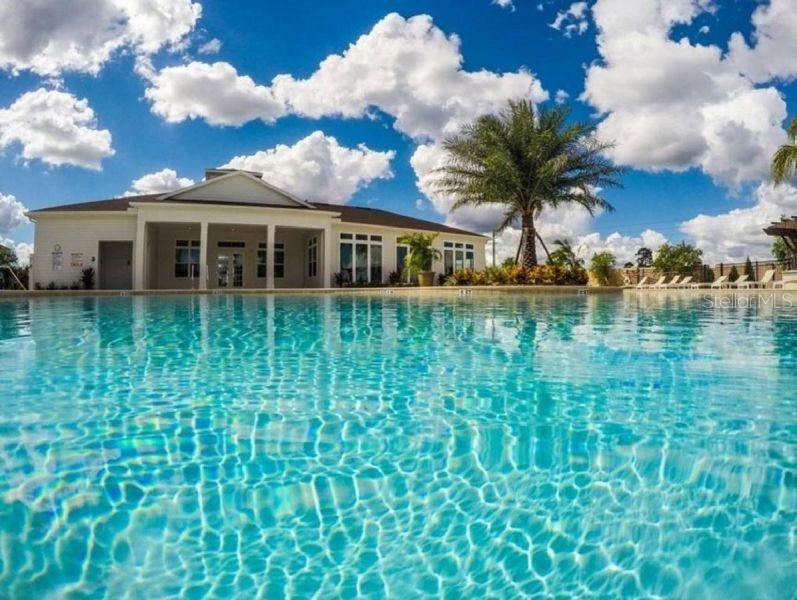 8953 Shine Dr., Kissimmee, FL 34747