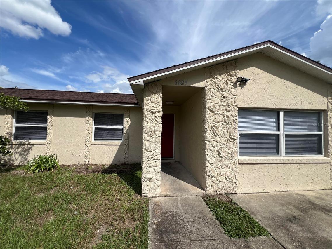 6829 Alpert Dr., Orlando, FL 32810