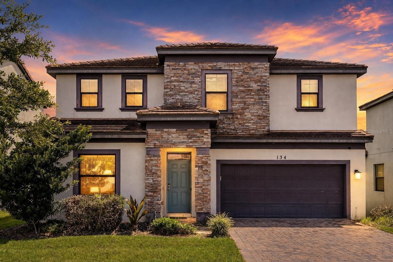 134 Angela's Ave., Haines City, FL 33844