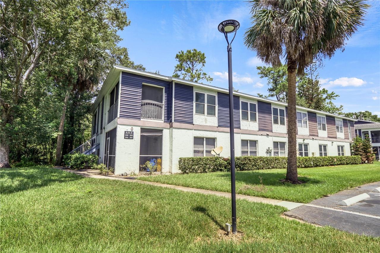 2005 Northlake Dr., Sanford, FL 32773