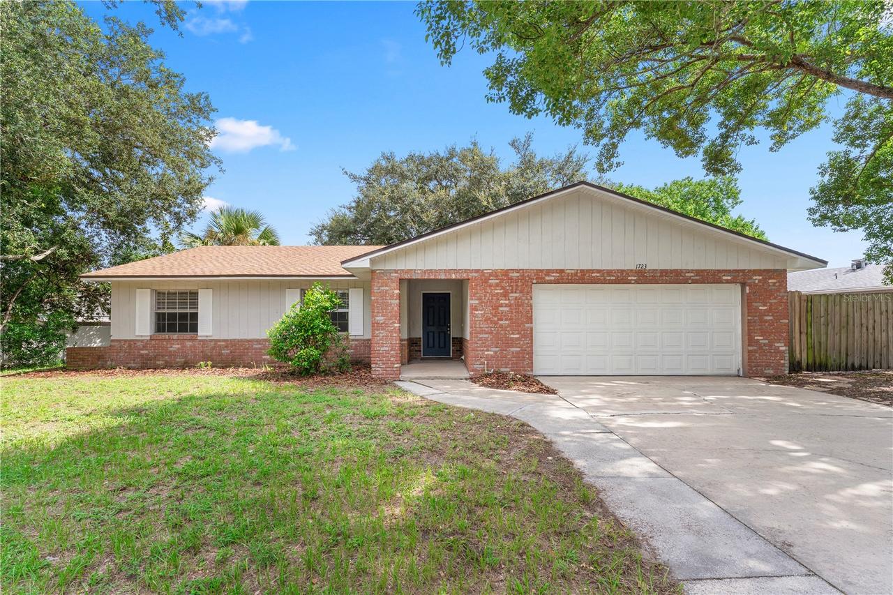 1723 Canterbury Cir., Casselberry, FL 32707