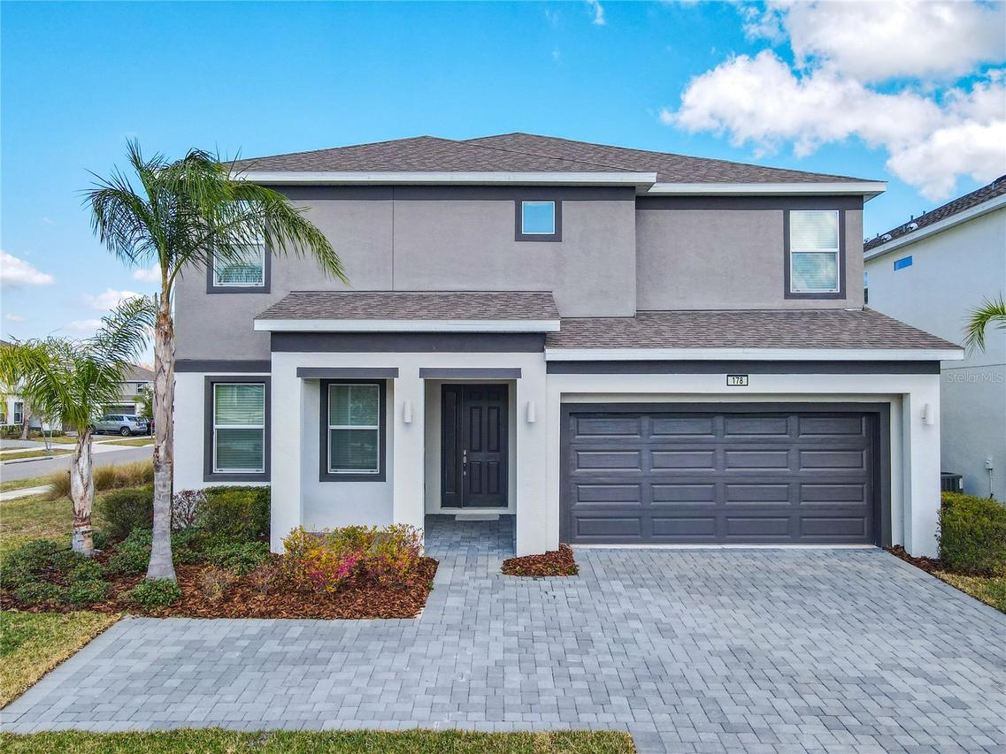 178 Marcello Blvd., Kissimmee, FL 34746