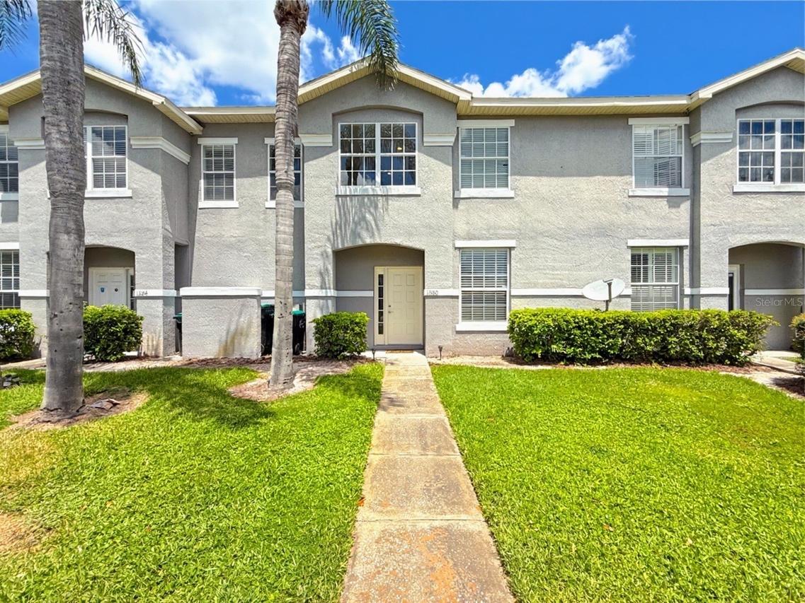 13180 Summerton Dr., Orlando, FL 32824