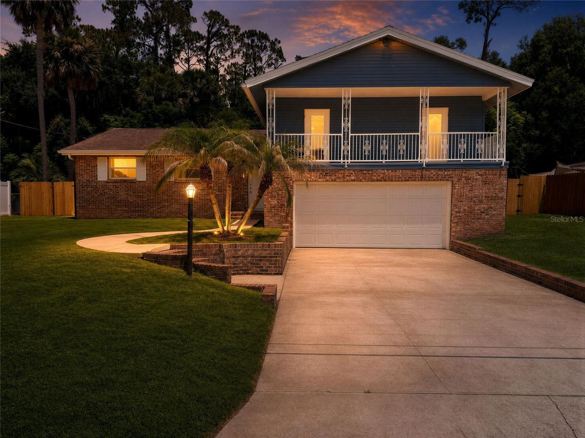 172 Seminole Dr., Ormond Beach, FL 32174