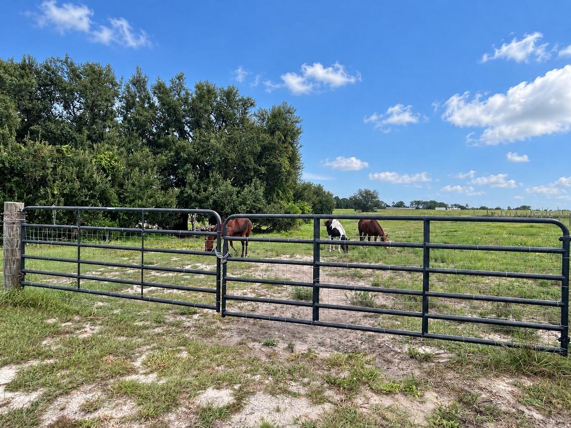 Mammoth Grove Rd., Lake Wales, FL 33898