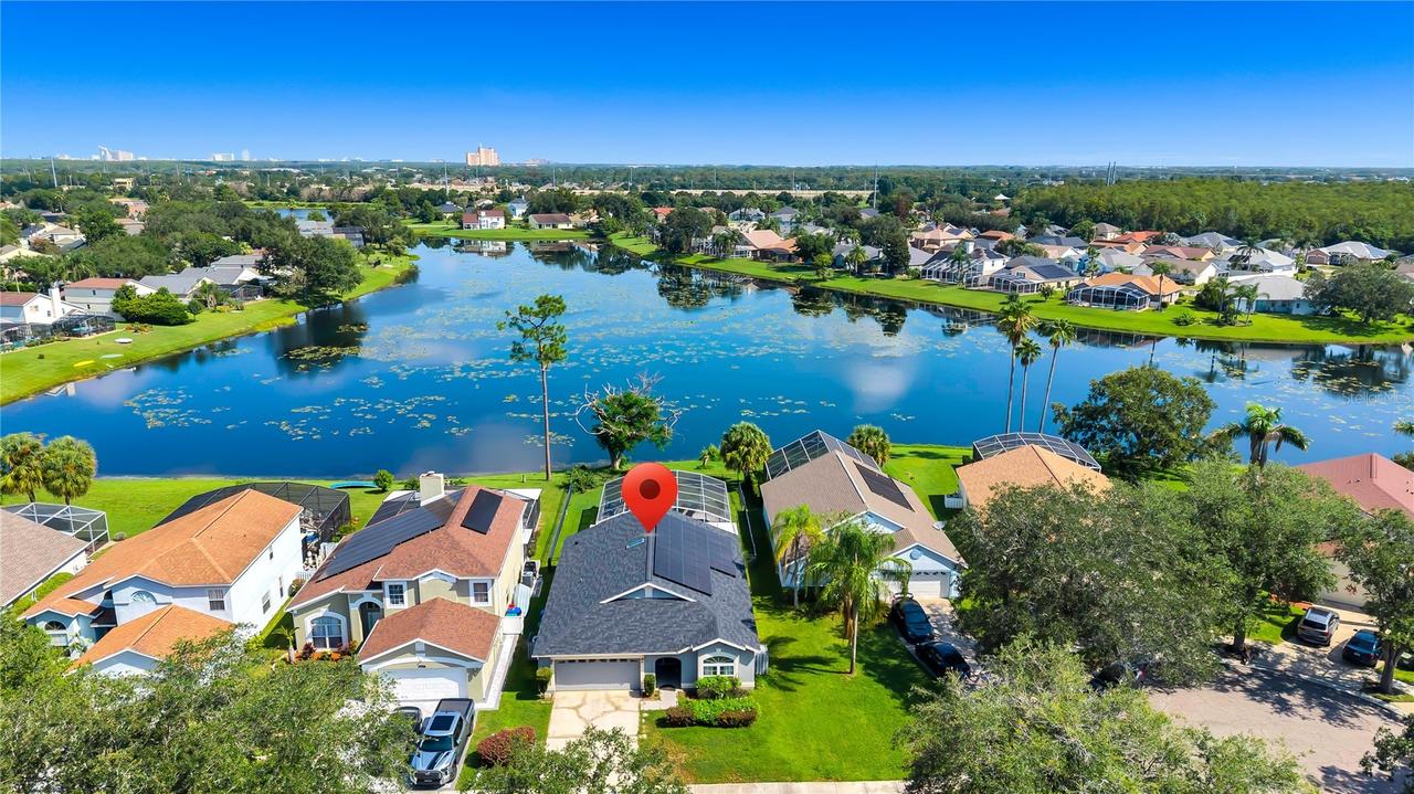 2619 Heron Landing Ct., Orlando, FL 32837