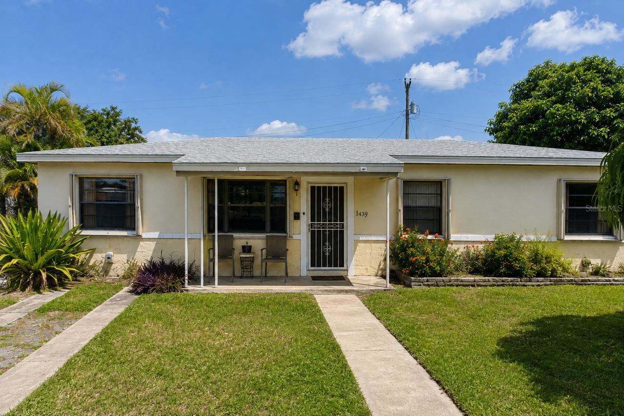 3439 NW 87th St., Miami, FL 33147