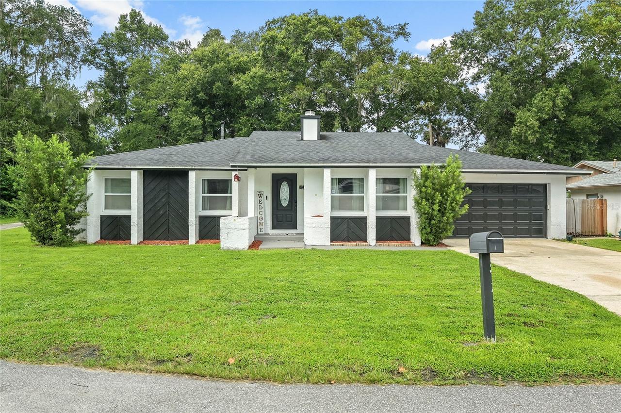 872 Falkirk Dr., Winter Springs, FL 32708