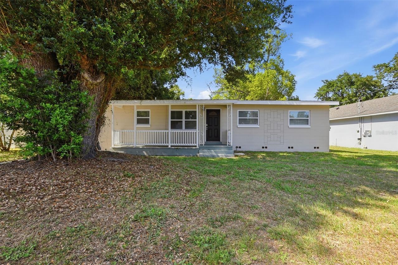 3521 Arch St., Orlando, FL 32808