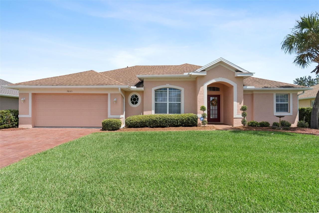 3805 Laurel View Dr., Kissimmee, FL 34744