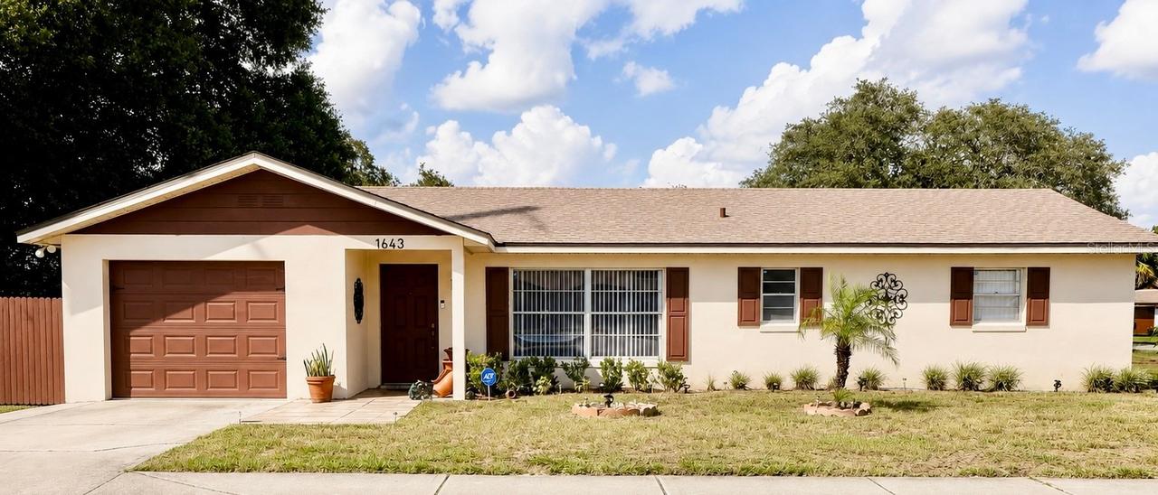 1643 Saxon Blvd., Deltona, FL 32725