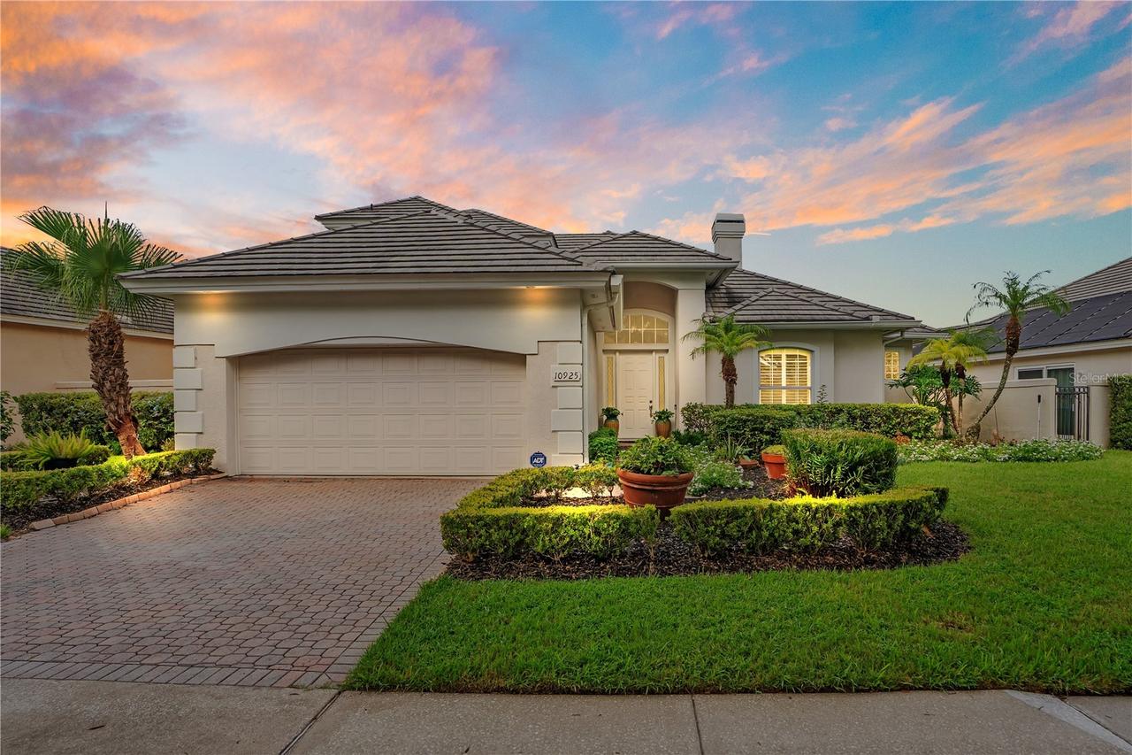 10925 Woodchase Cir., Orlando, FL 32836