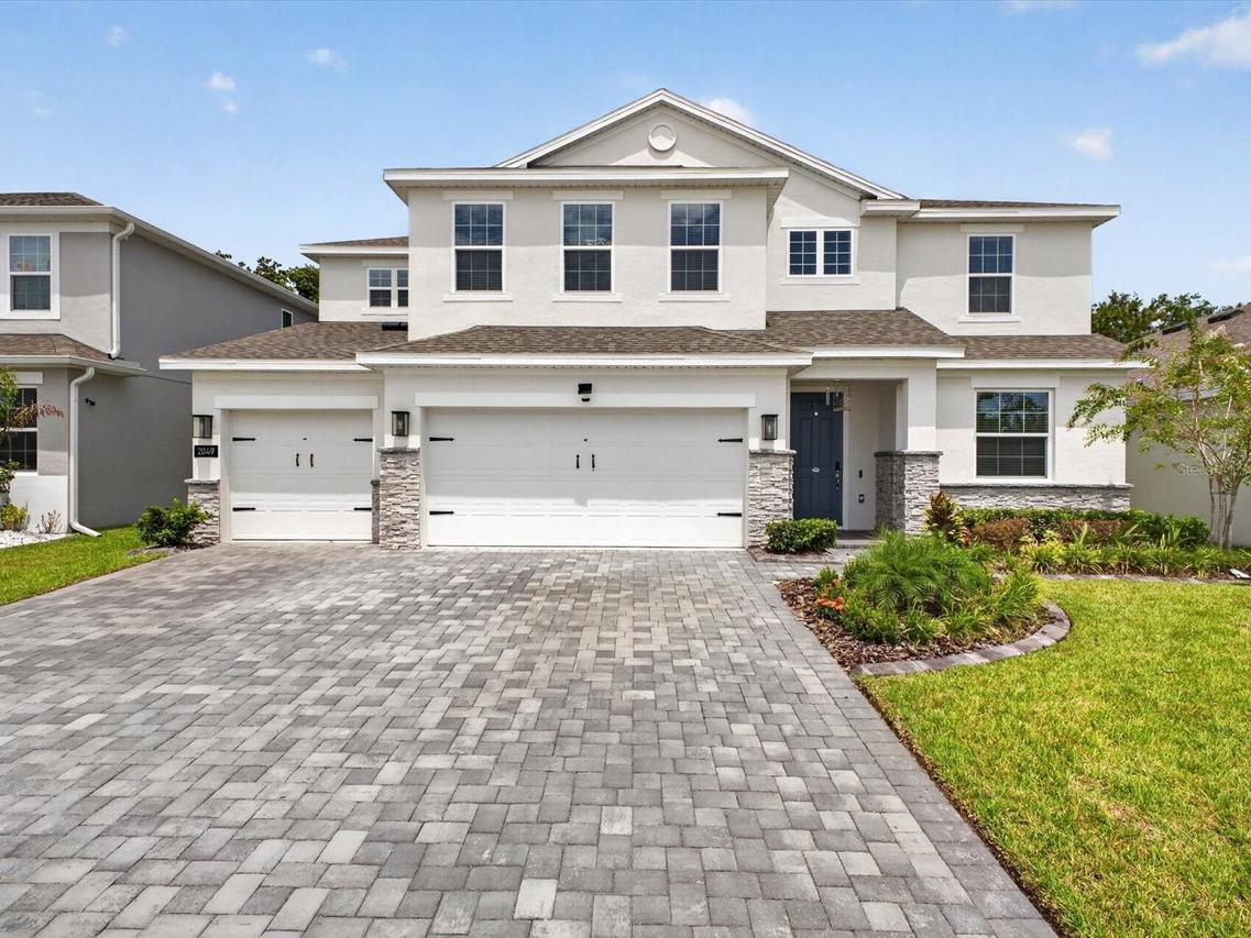 2049 Rock Maple Bend, Kissimmee, FL 34746