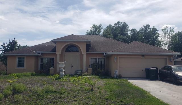 Homes Just Sold That Attend Heron Creek Middle School: September 1st to September 7th
