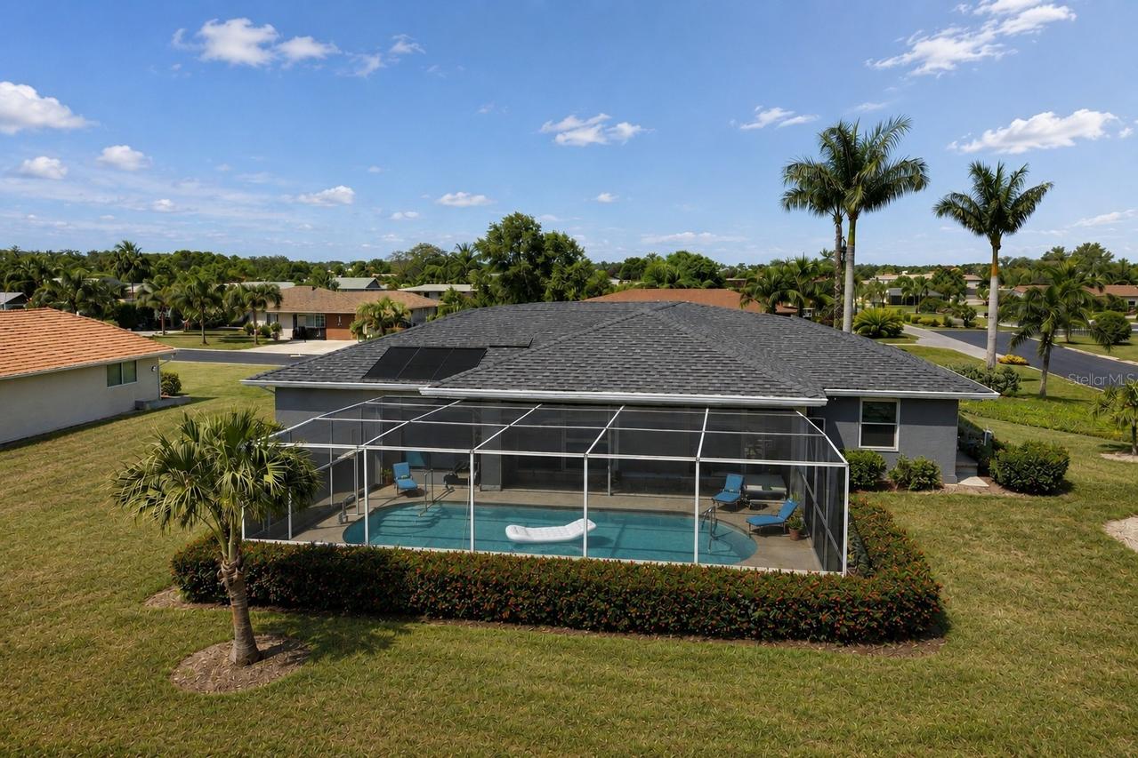 1840 Flametree Ln., Venice, FL 34293