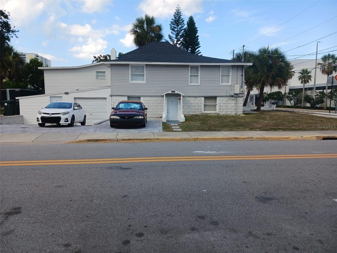 503 Earl St., Daytona Beach, FL 32118