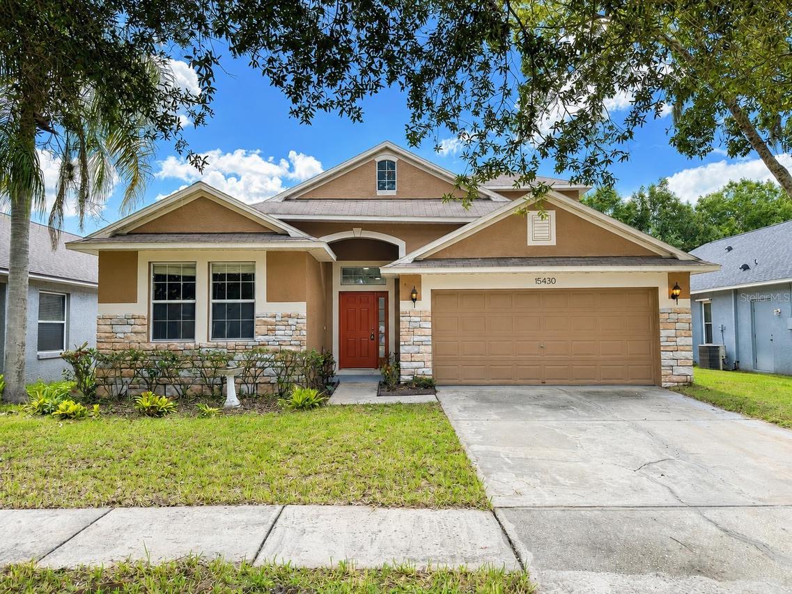15430 Lake Bella Vista Dr., Tampa, FL 33625