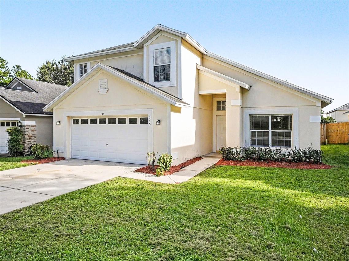 145 Rose Hill Tr., Sanford, FL 32773