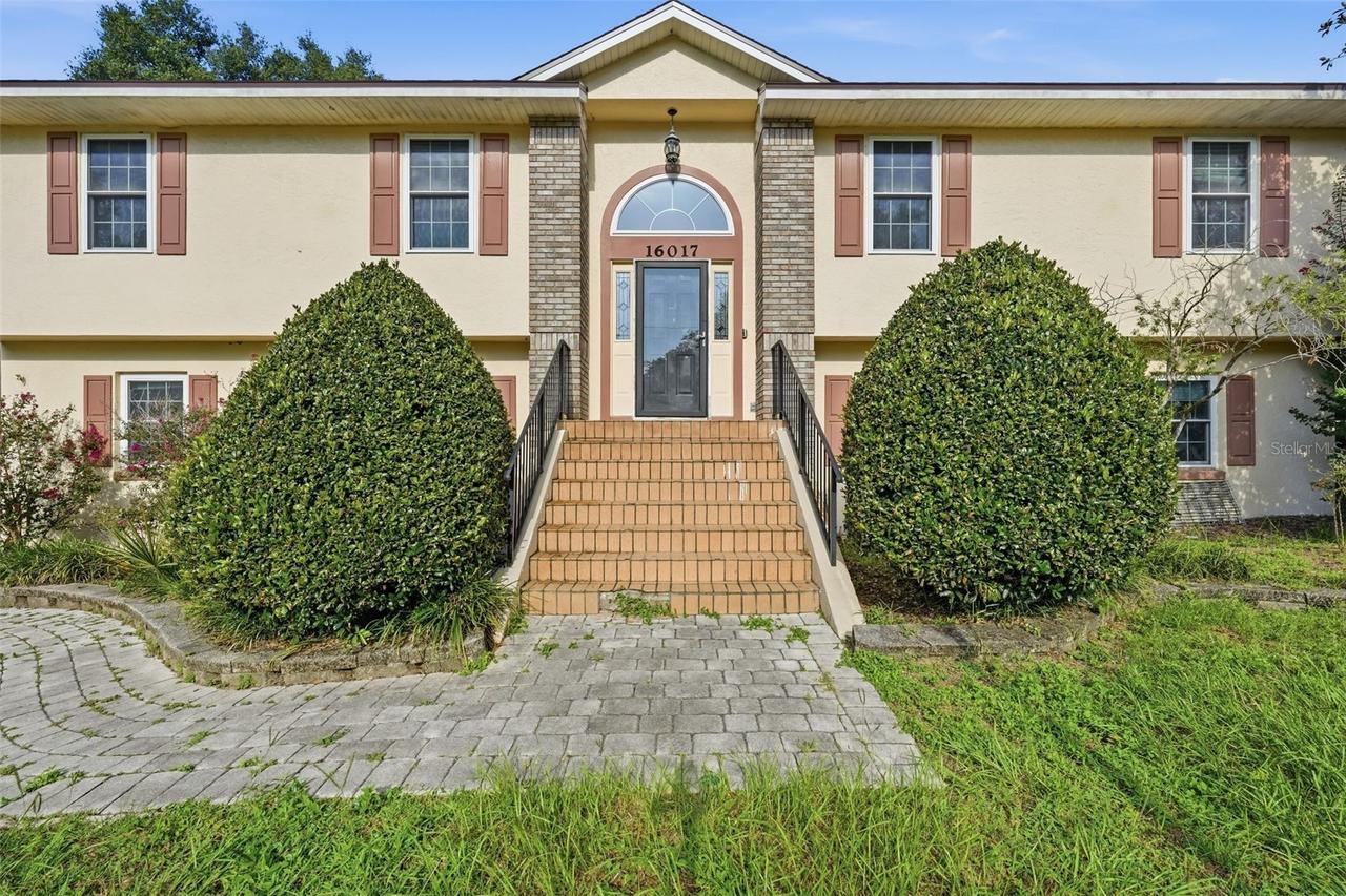 16017 Harbar Oaks Dr., Montverde, FL 34756
