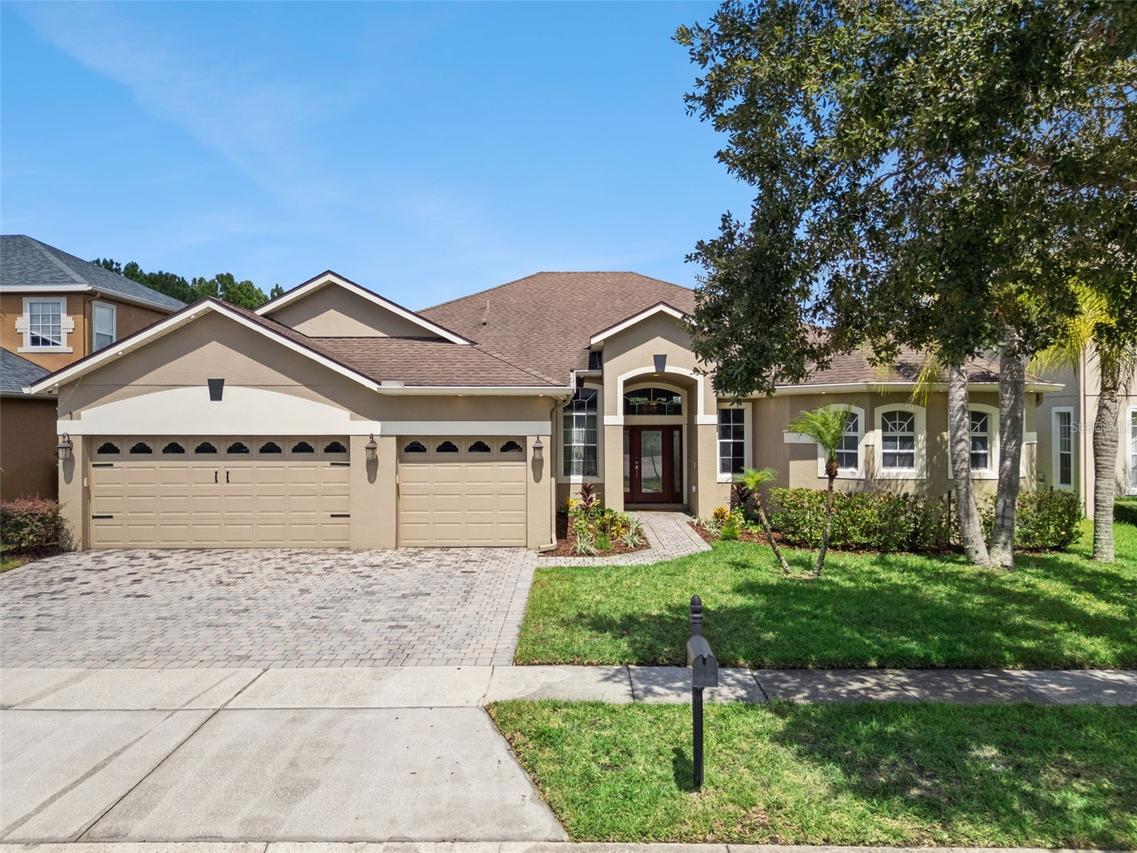 3149 Curving Oaks Way, Orlando, FL 32820