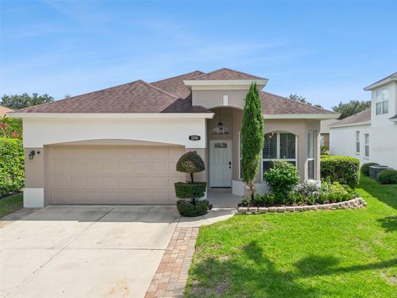 New Homes For Sale This Week That Attend Heathrow Elementary School: August 14th to August 20th