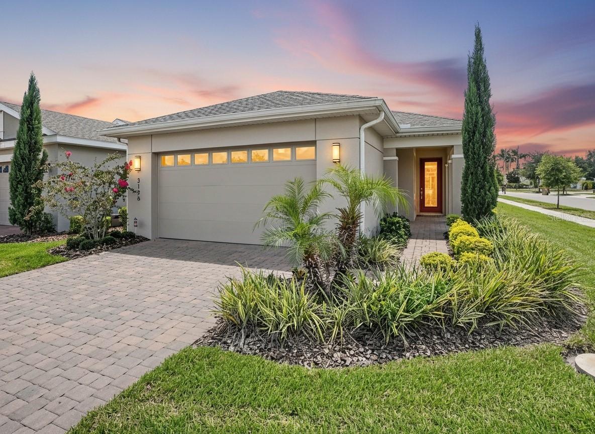 3128 Songbird Cir, Harmony, FL 34773
