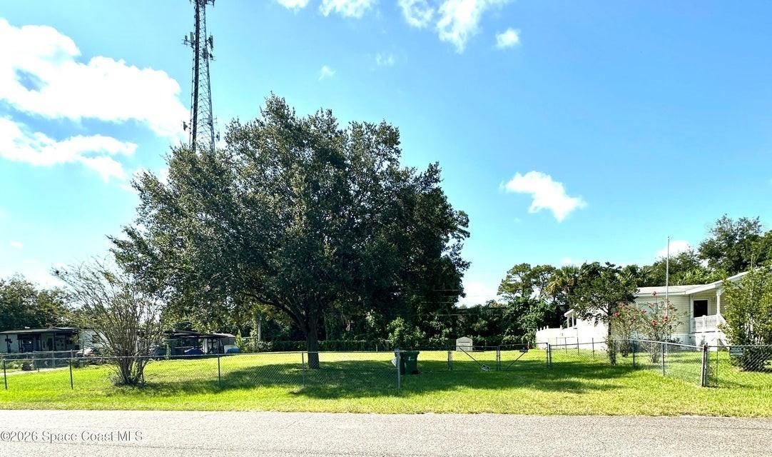 3509 Benson Ct., Mims, FL 32754