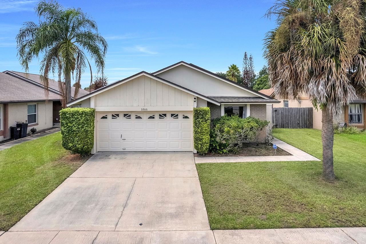 3266 Peace Pipe Dr., Kissimmee, FL 34746