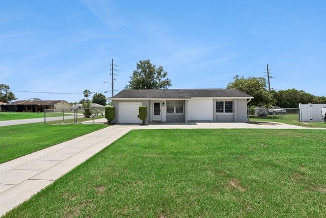 New Homes For Sale This Week in Buenaventura Lakes: August 14th to August 20th