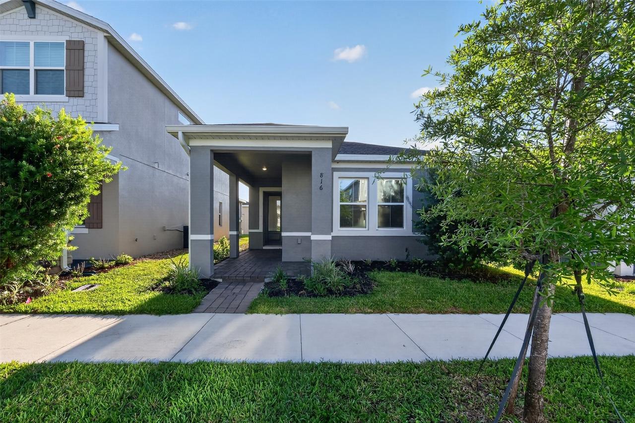 816 Middleton St., Debary, FL 32713